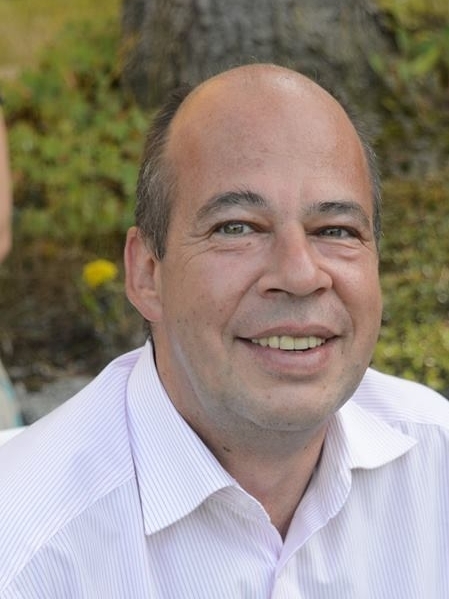 Foto von Johannes Margellos