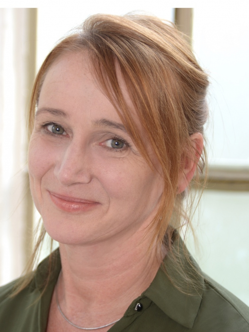 Foto von Diplompsychologin Anke Günther