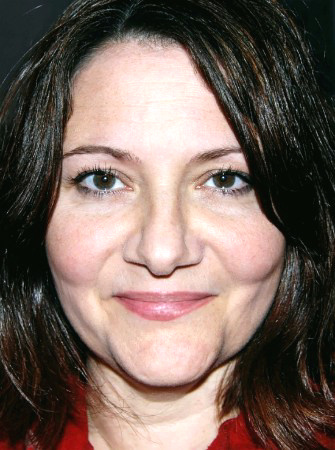 Foto von Dipl. Claudia Knichel