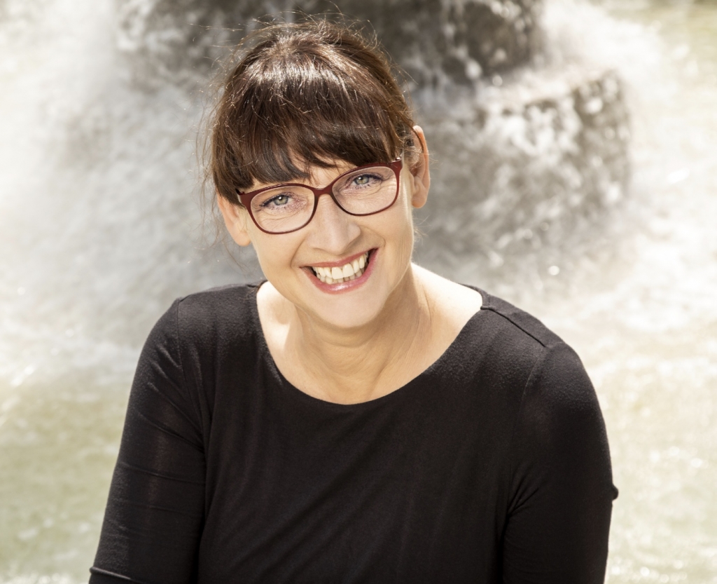 Foto von Ina Landsiedel