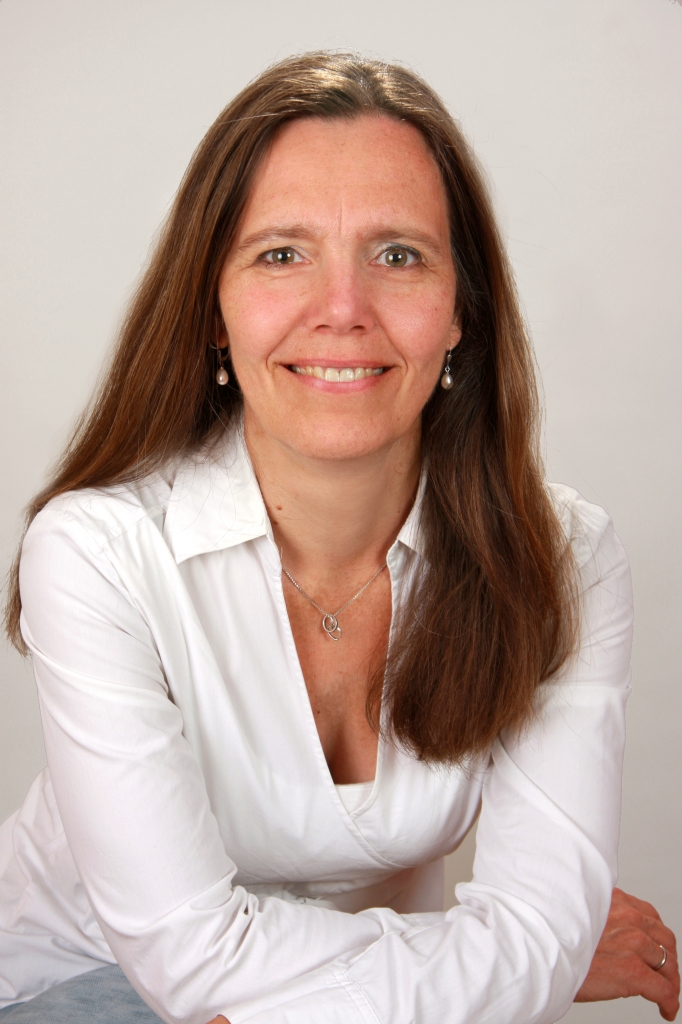 Foto von Alexandra Springer-Freytag