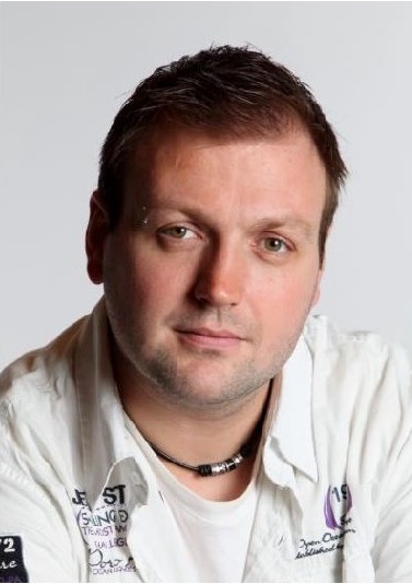 Foto von Sascha Obierej