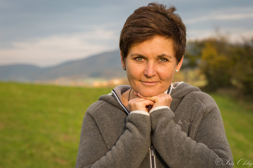 Foto von Ulrike Bugler