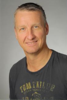 Foto von Ole Bünz