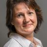 Foto von Heilpraktikerin Astrid Cebulla
