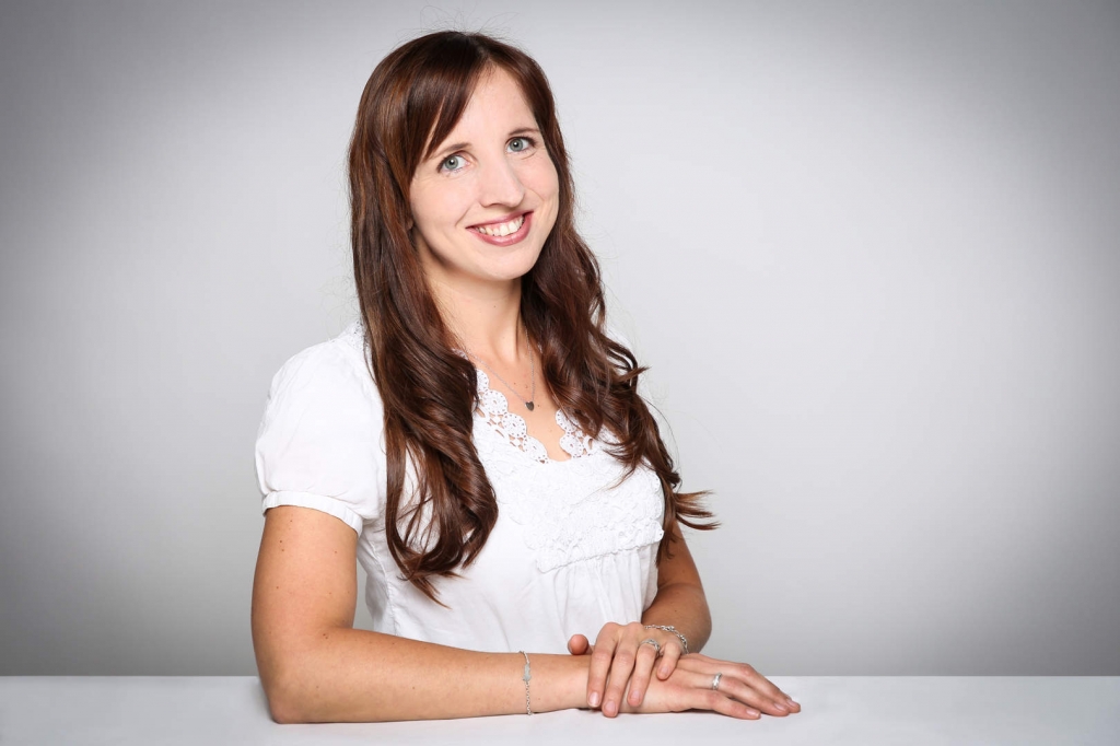 Foto von Juliane Cieslik