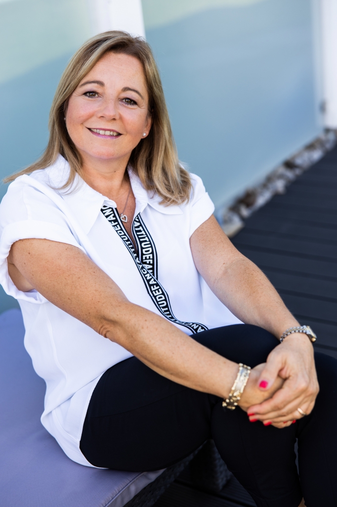 Foto von Nicole Weigand