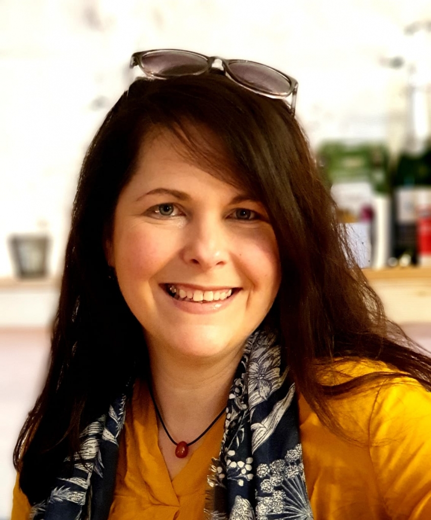 Foto von Christine Weyers