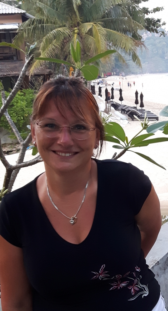 Foto von Sabine Hauke