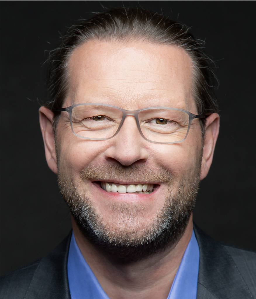 Foto von Dr. med. Achim Elert