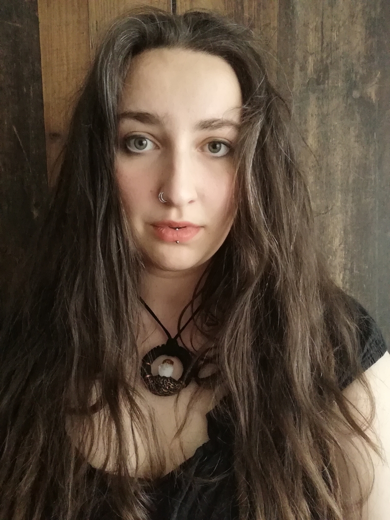 Foto von Eveline-Ananda Stauber
