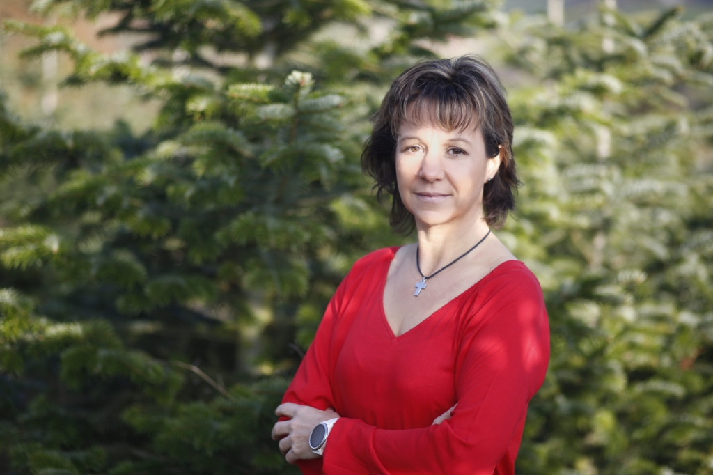 Foto von Dipl. Sandra Schnur