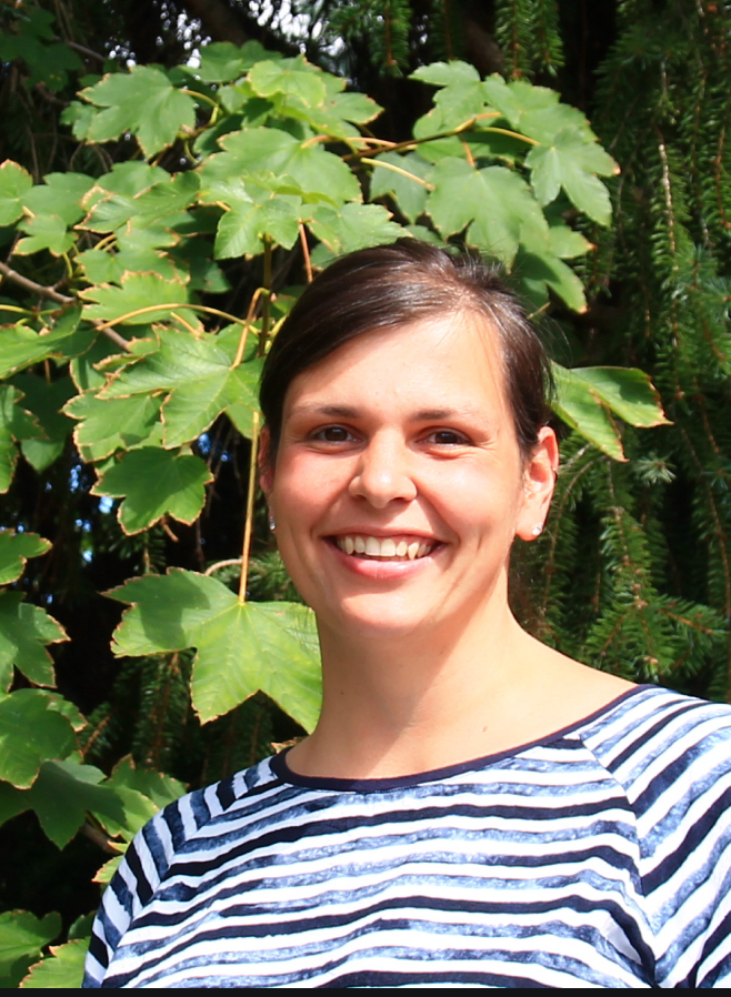Foto von HPP Stefanie Birbils