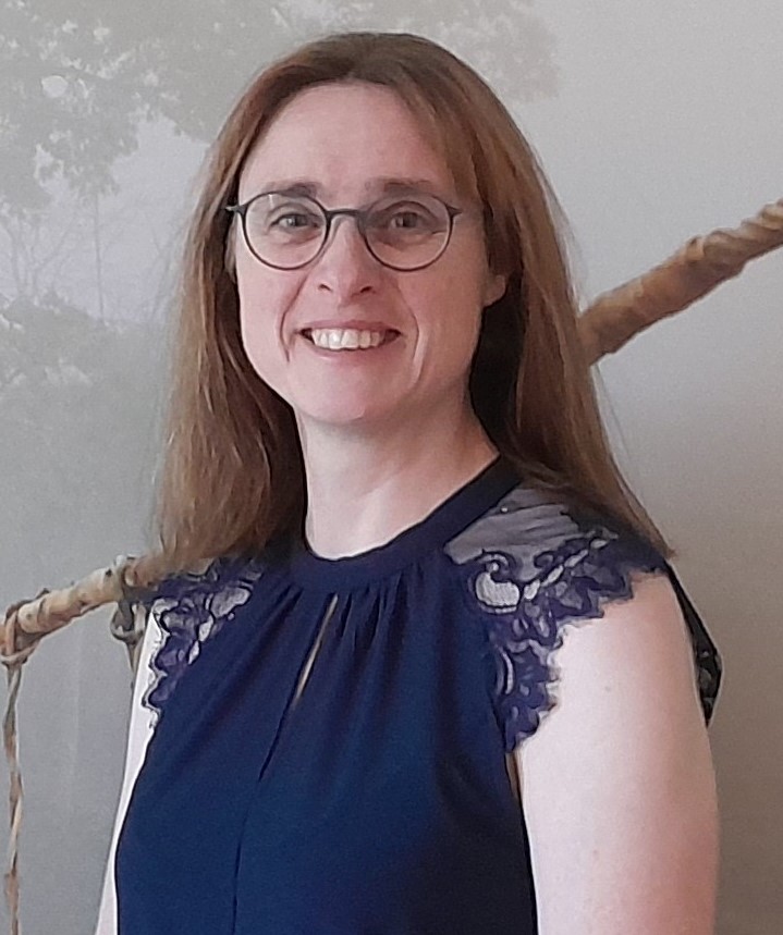 Foto von Sigrid Gerlach
