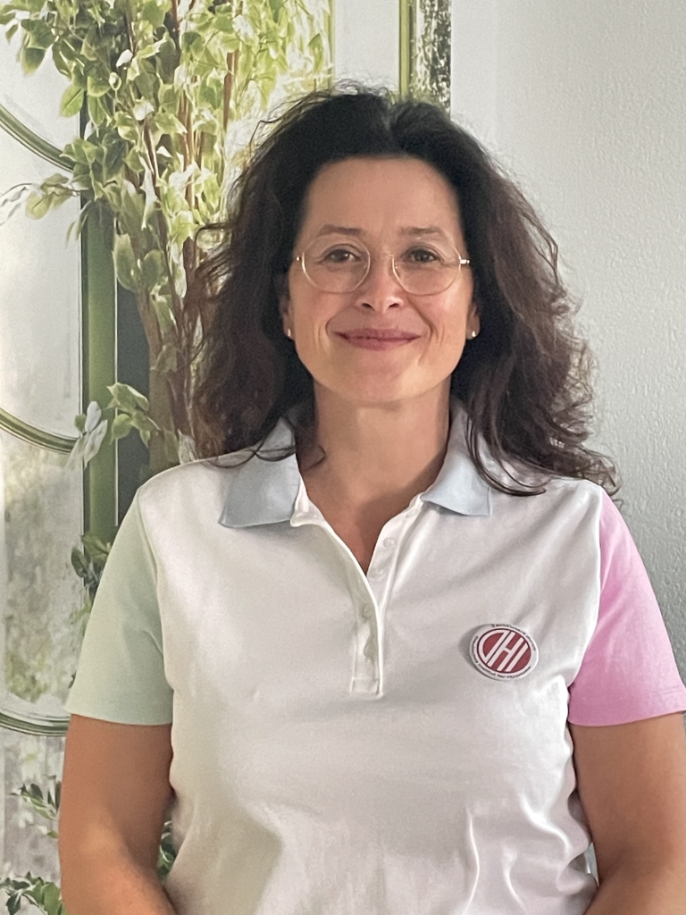 Foto von Anika Junge
