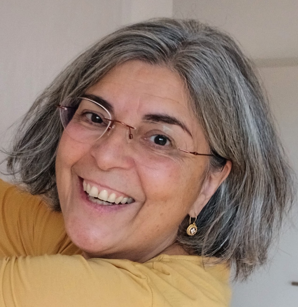 Foto von Barbara Gronauer