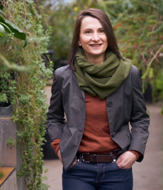 Foto von Manuela Pfeiffer