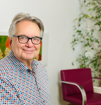 Foto von Andreas Bartylak