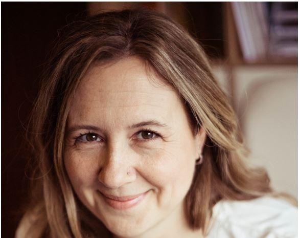 Foto von Heilpraktikerin Sonja Geschwandner