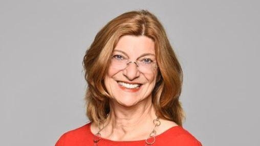 Foto von Taina Ebert-Rall,